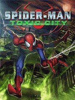 download Spider Man Toxic City apk